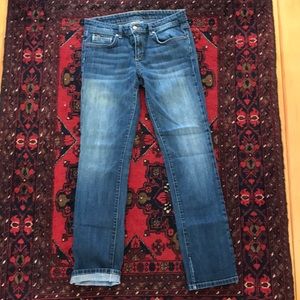 Joe’s jeans best friend size 27